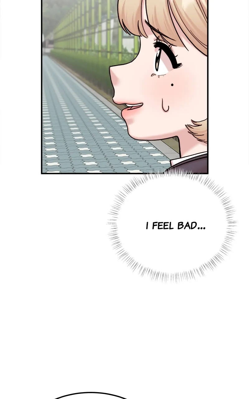 My Dud to Stud Boyfriend Chapter 44 page 104 - 