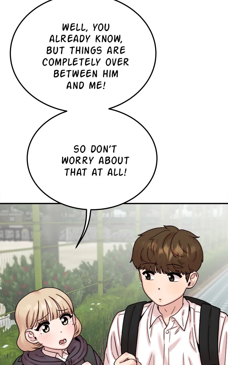 My Dud to Stud Boyfriend Chapter 44 page 105 - 