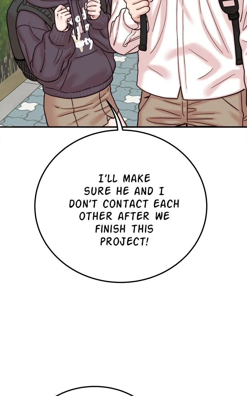 My Dud to Stud Boyfriend Chapter 44 page 106 - 