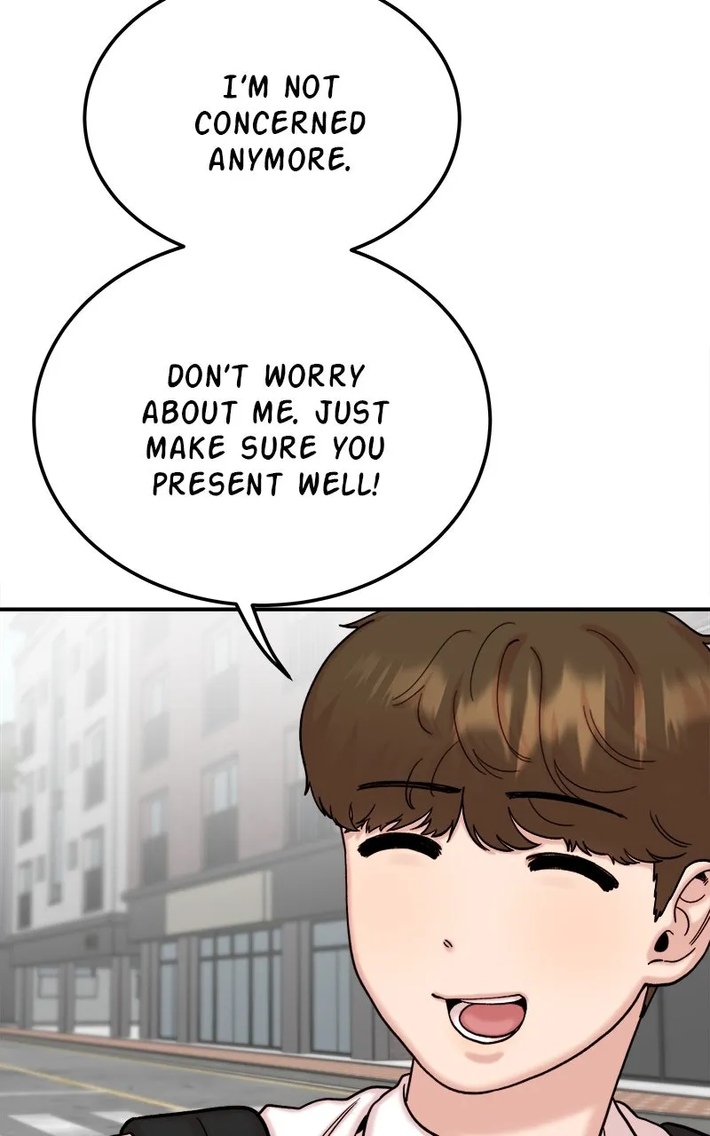 My Dud to Stud Boyfriend Chapter 44 page 107 - 