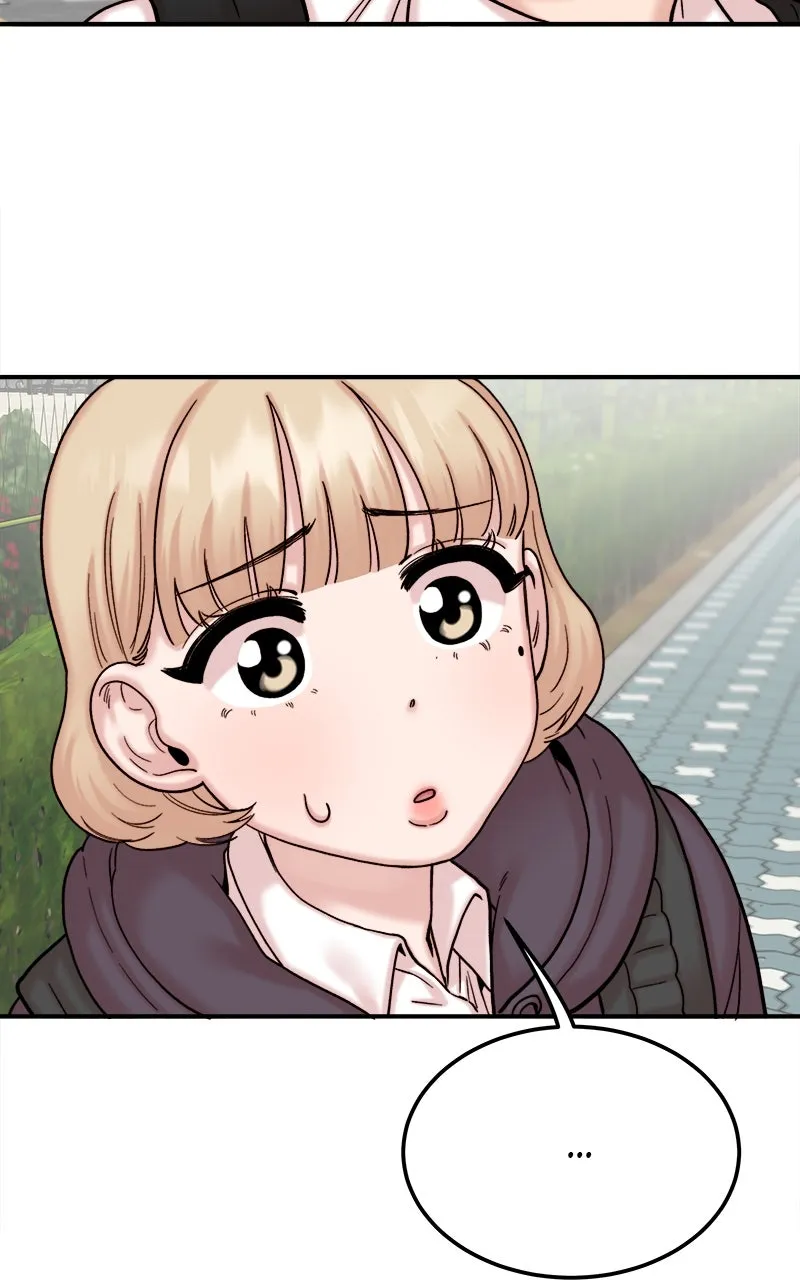 My Dud to Stud Boyfriend Chapter 44 page 108 - 