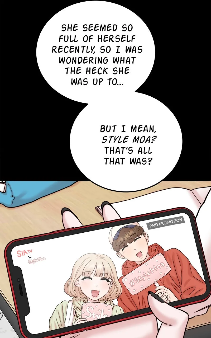 My Dud to Stud Boyfriend Chapter 44 page 12 - 