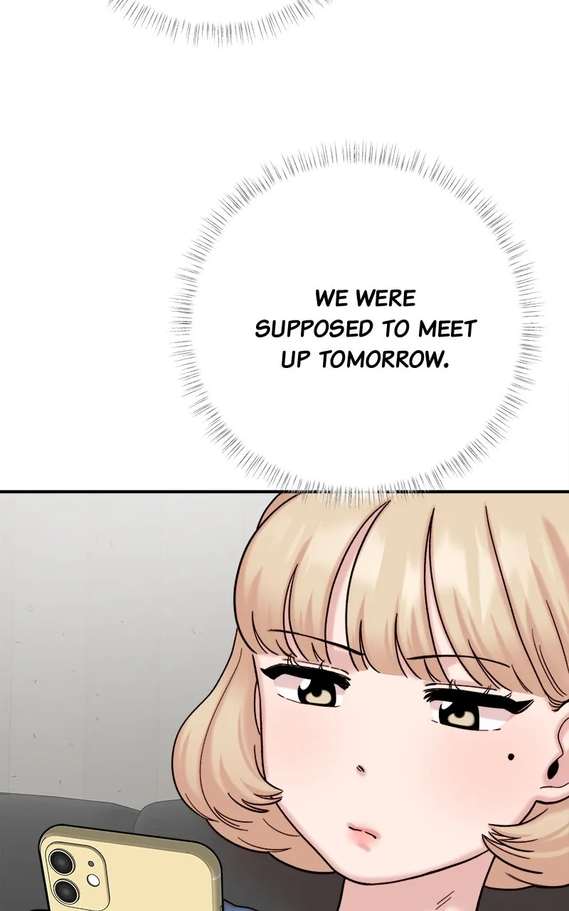My Dud to Stud Boyfriend Chapter 44 page 114 - 