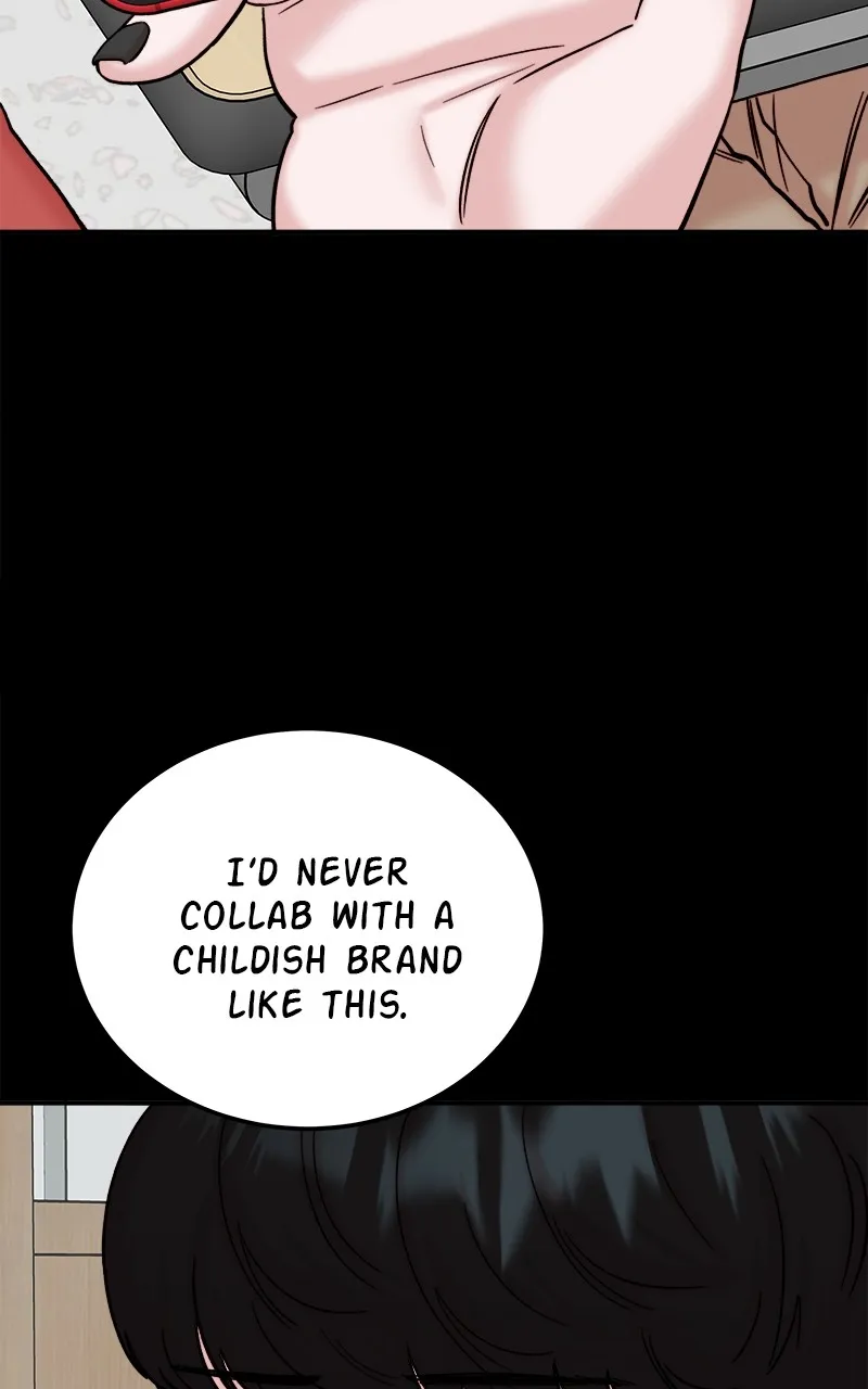My Dud to Stud Boyfriend Chapter 44 page 13 - 