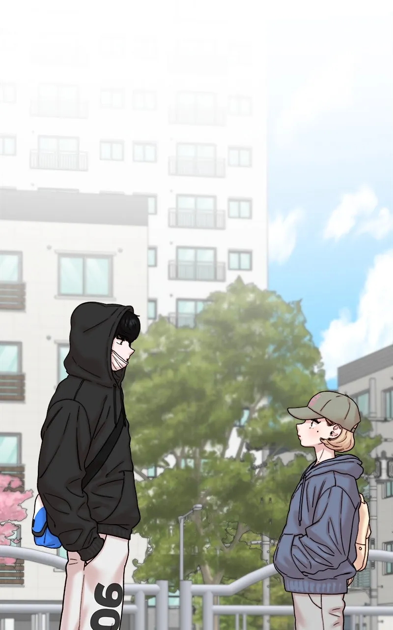 My Dud to Stud Boyfriend Chapter 44 page 124 - 