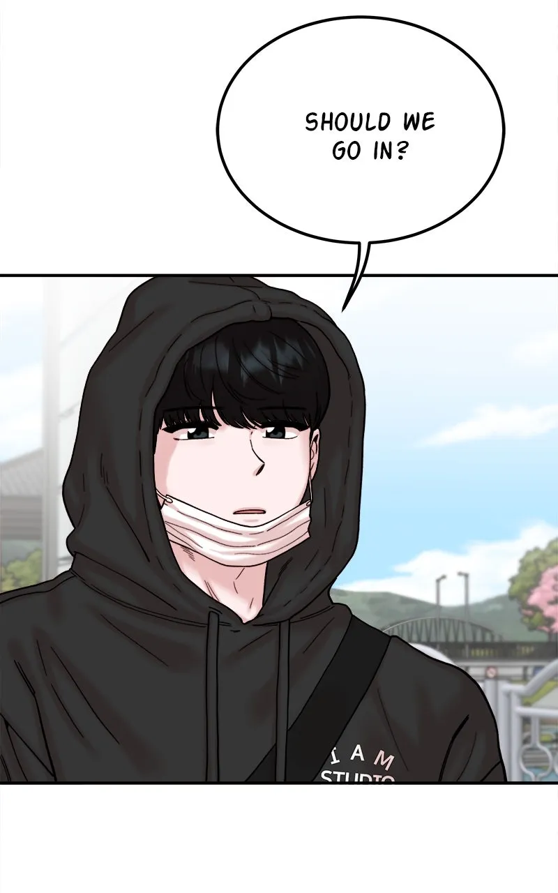 My Dud to Stud Boyfriend Chapter 44 page 126 - 