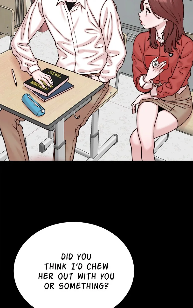 My Dud to Stud Boyfriend Chapter 44 page 19 - 