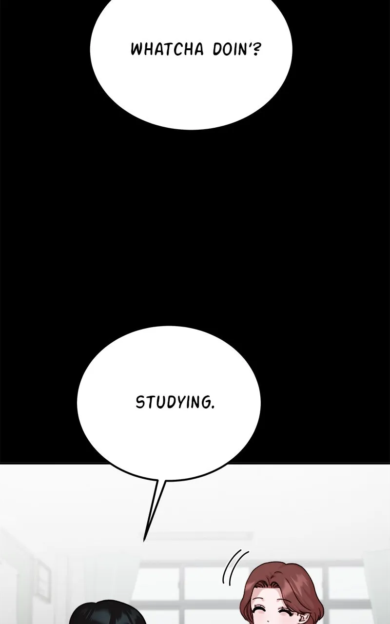 My Dud to Stud Boyfriend Chapter 44 page 3 - 
