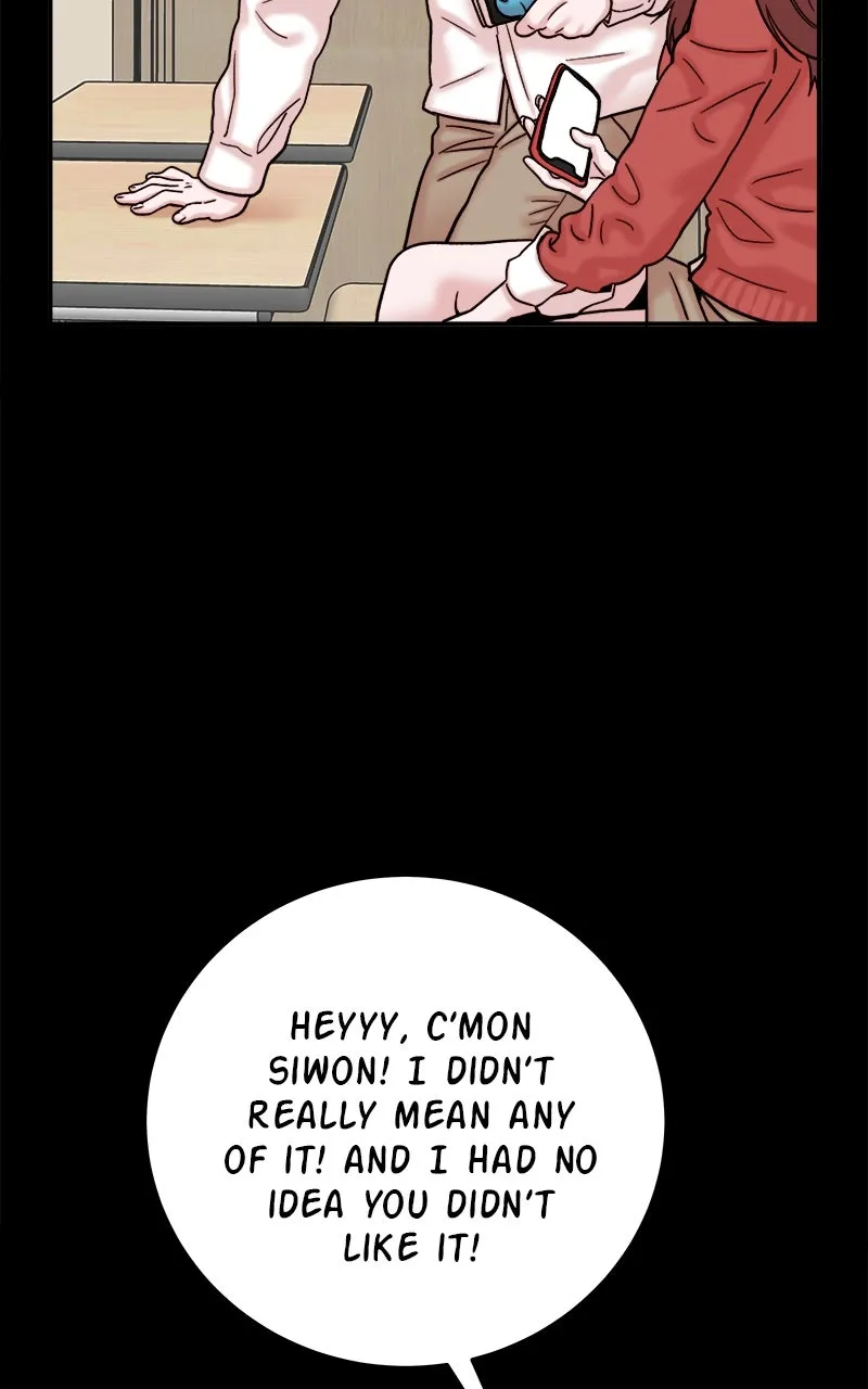 My Dud to Stud Boyfriend Chapter 44 page 22 - 