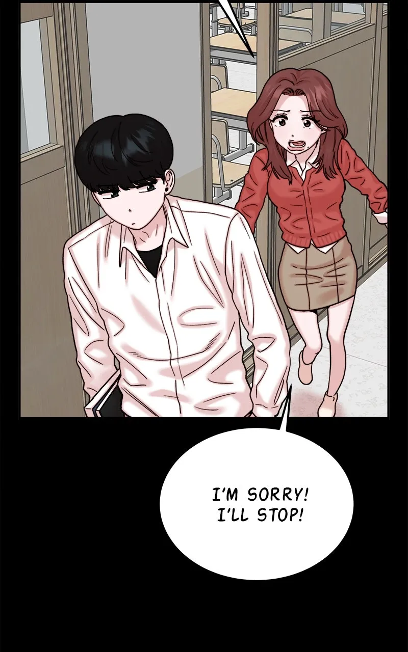 My Dud to Stud Boyfriend Chapter 44 page 23 - 
