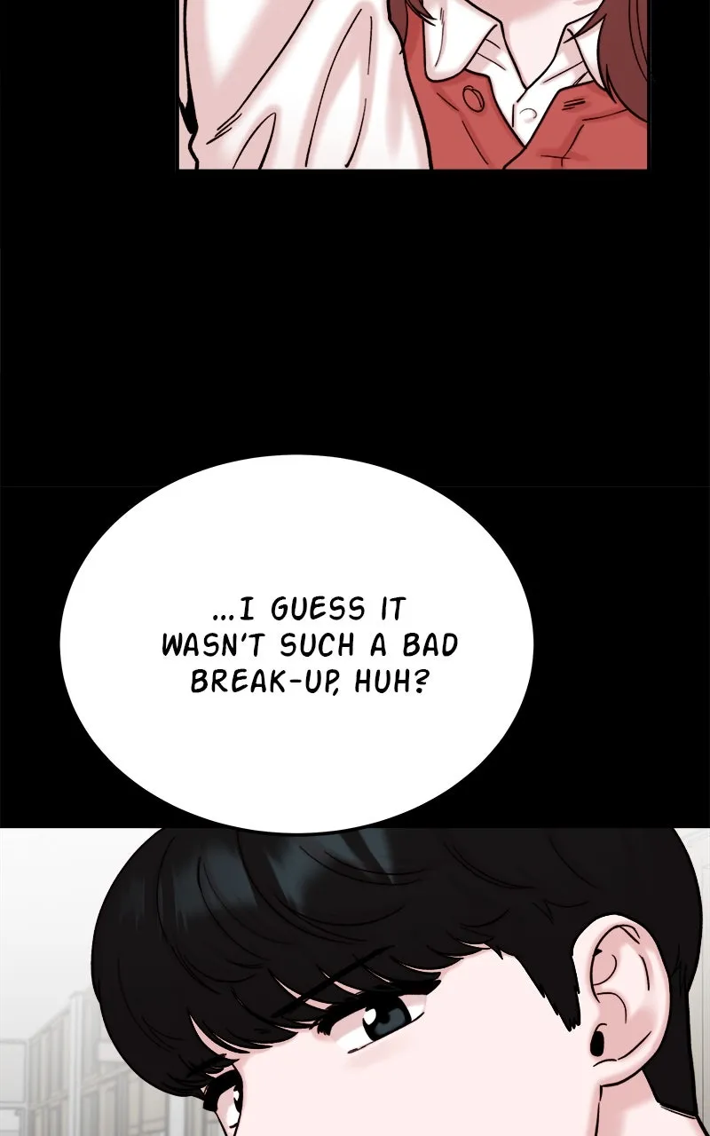 My Dud to Stud Boyfriend Chapter 44 page 25 - 