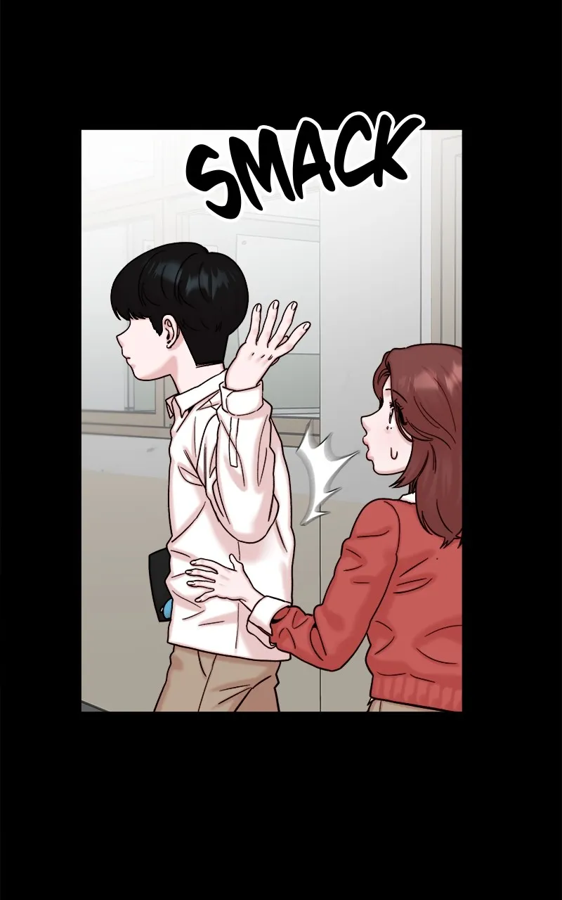 My Dud to Stud Boyfriend Chapter 44 page 27 - 
