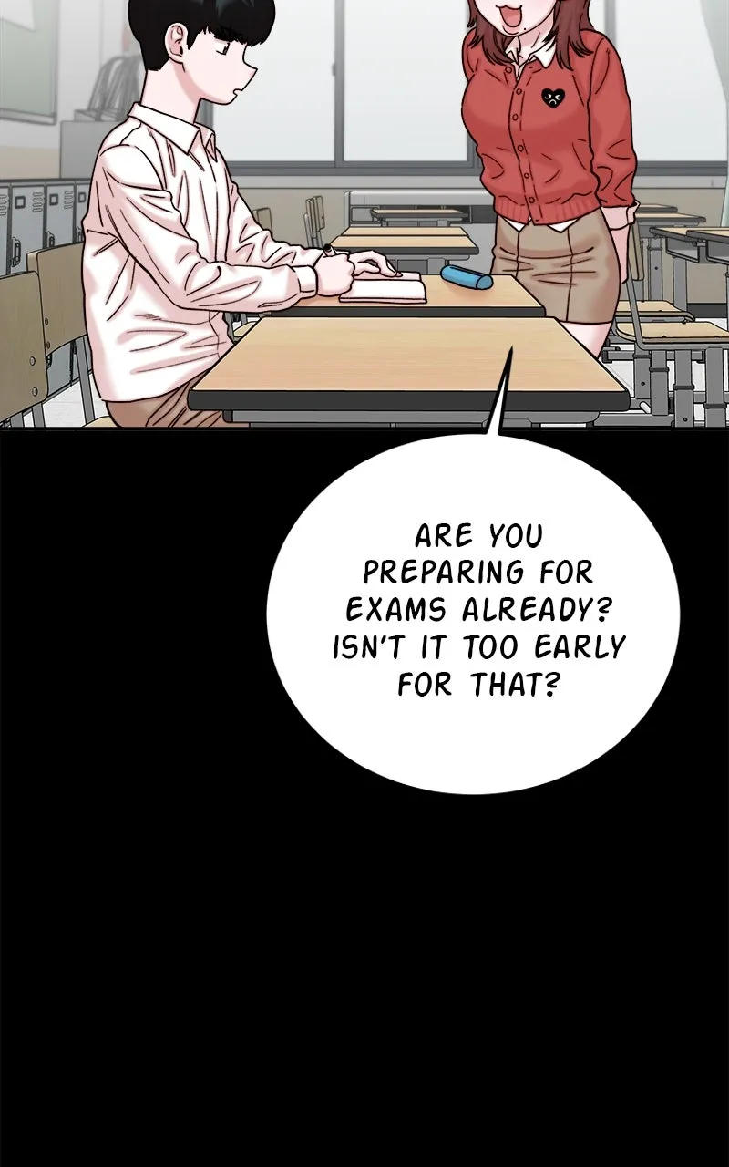 My Dud to Stud Boyfriend Chapter 44 page 4 - 