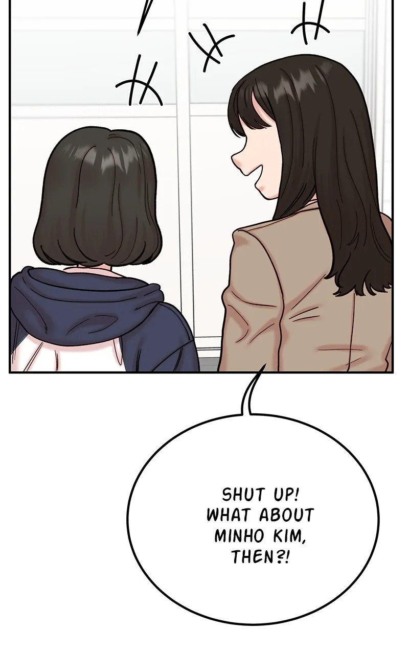 My Dud to Stud Boyfriend Chapter 44 page 35 - 
