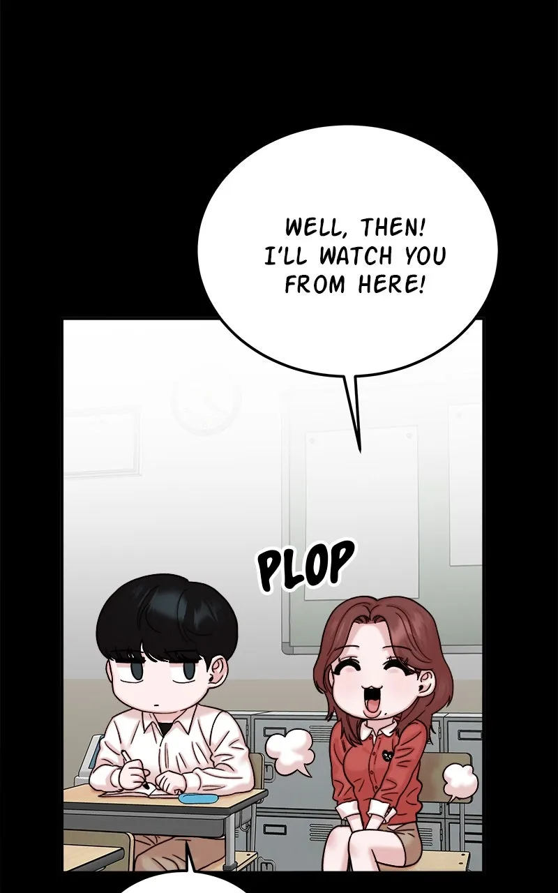 My Dud to Stud Boyfriend Chapter 44 page 5 - 