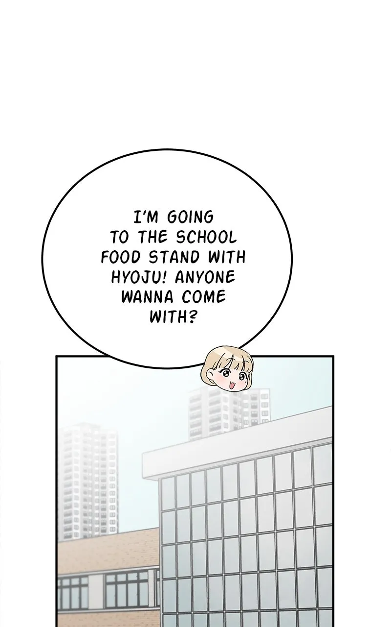 My Dud to Stud Boyfriend Chapter 44 page 47 - 