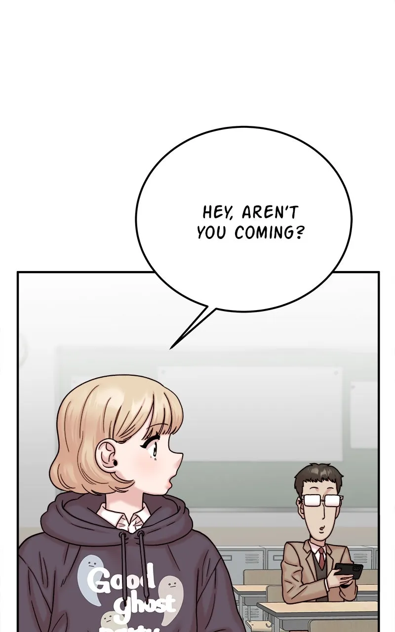 My Dud to Stud Boyfriend Chapter 44 page 50 - 