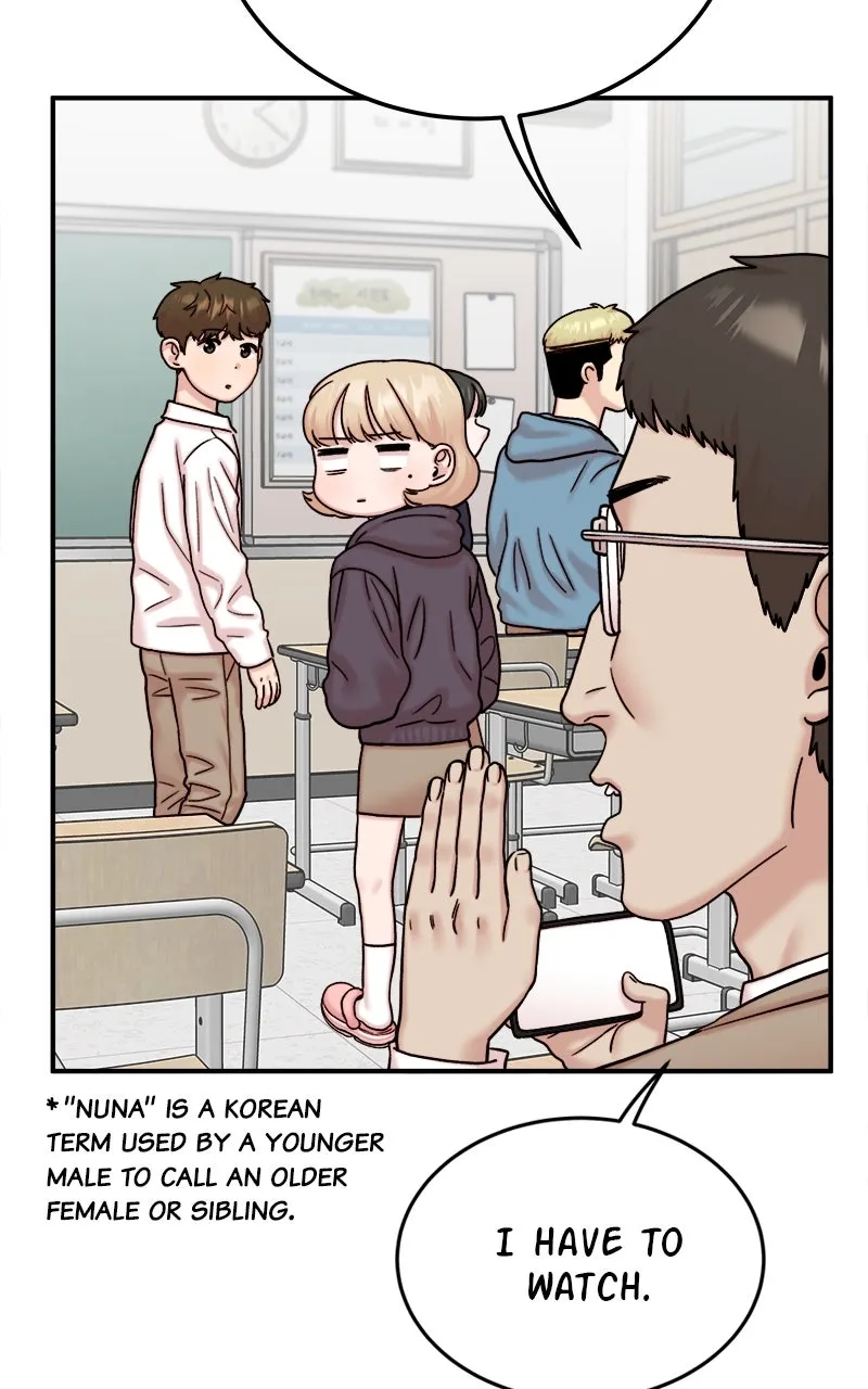 My Dud to Stud Boyfriend Chapter 44 page 52 - 