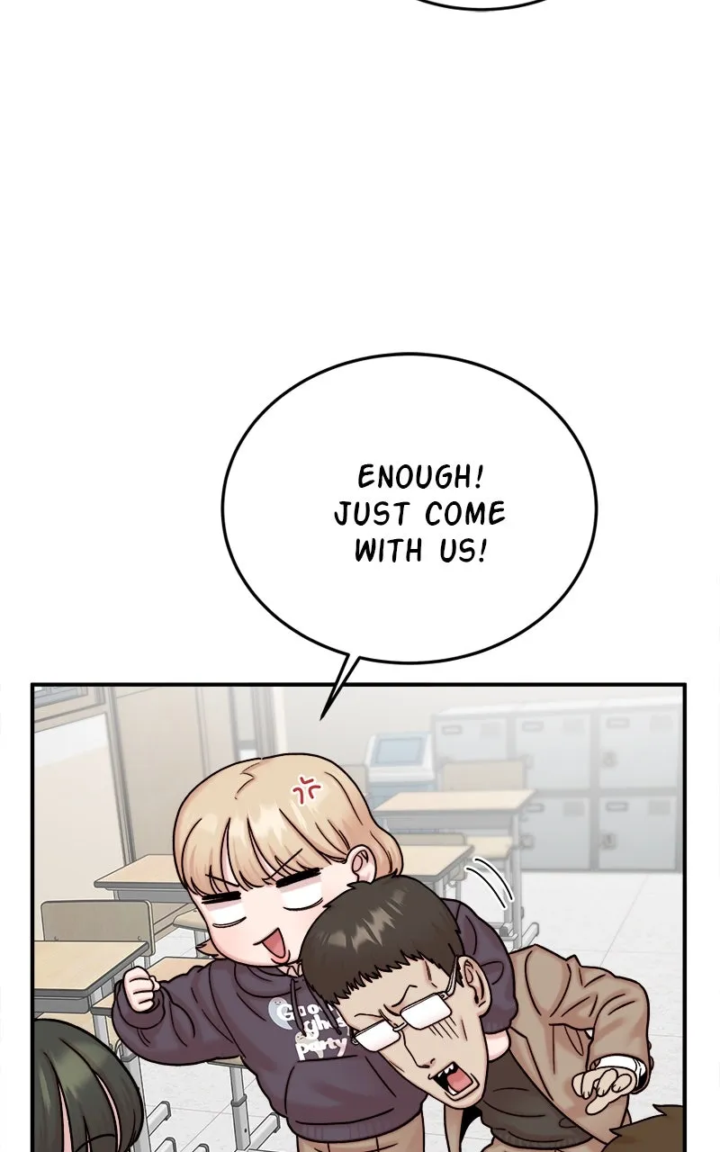 My Dud to Stud Boyfriend Chapter 44 page 53 - 