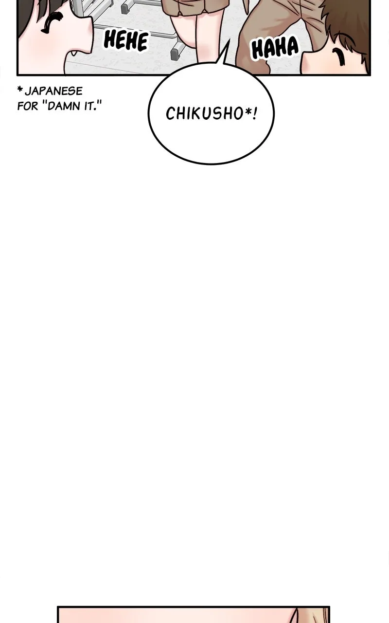 My Dud to Stud Boyfriend Chapter 44 page 54 - 