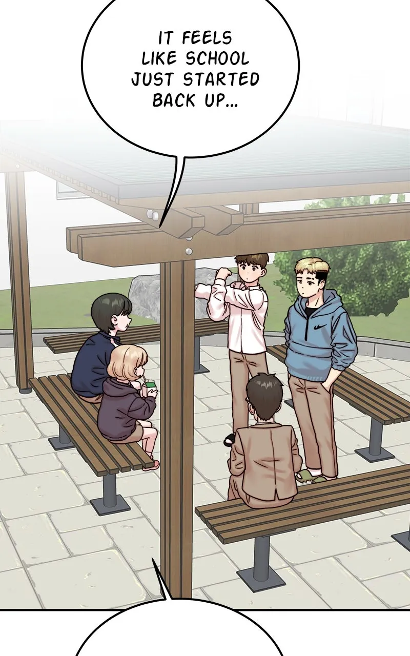 My Dud to Stud Boyfriend Chapter 44 page 56 - 