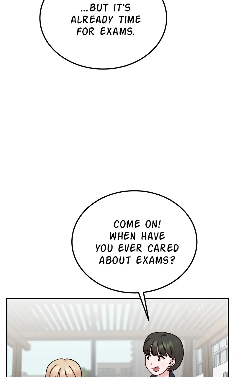 My Dud to Stud Boyfriend Chapter 44 page 57 - 