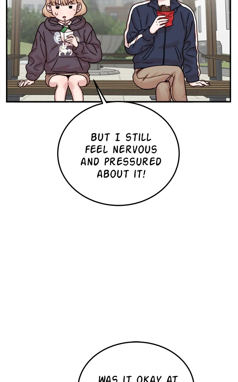 My Dud to Stud Boyfriend Chapter 44 page 58 - 