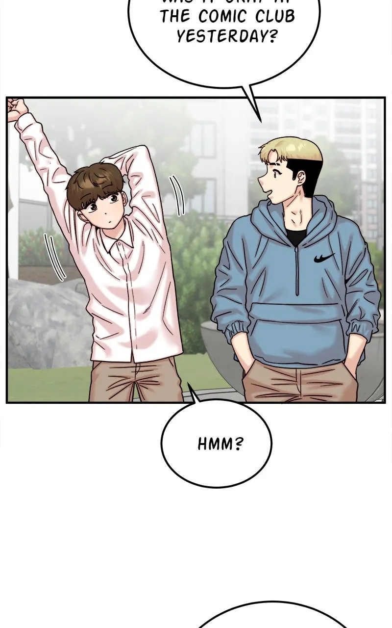 My Dud to Stud Boyfriend Chapter 44 page 59 - 