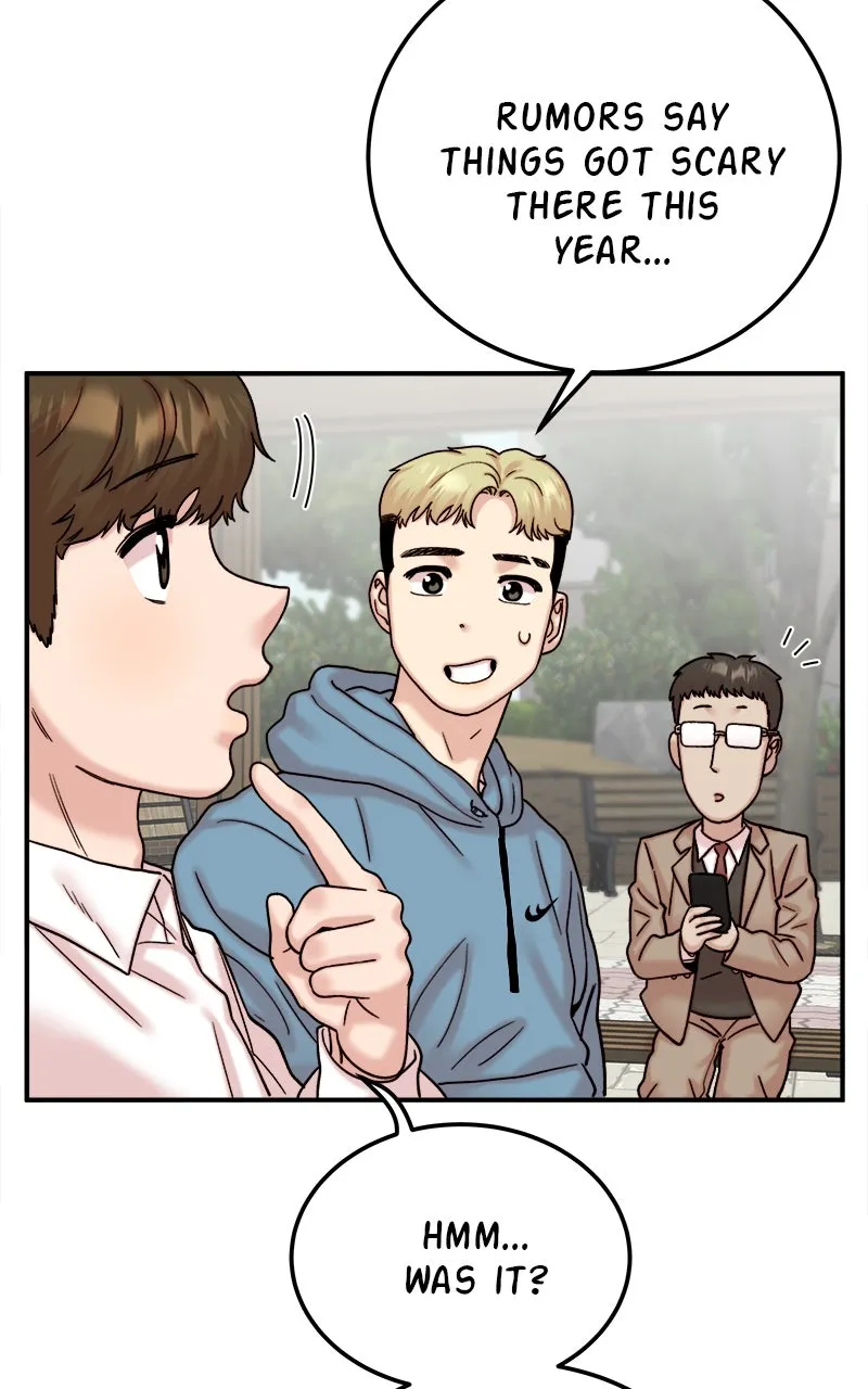 My Dud to Stud Boyfriend Chapter 44 page 60 - 