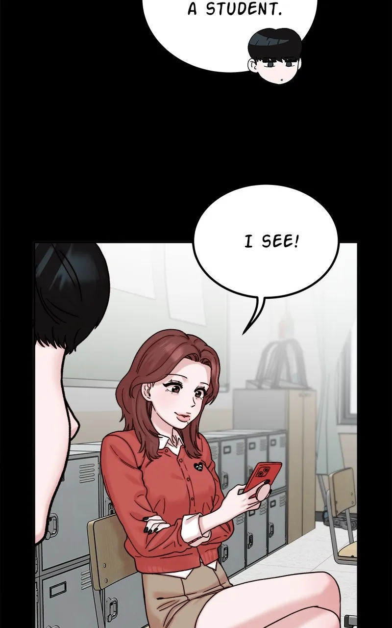 My Dud to Stud Boyfriend Chapter 44 page 7 - 