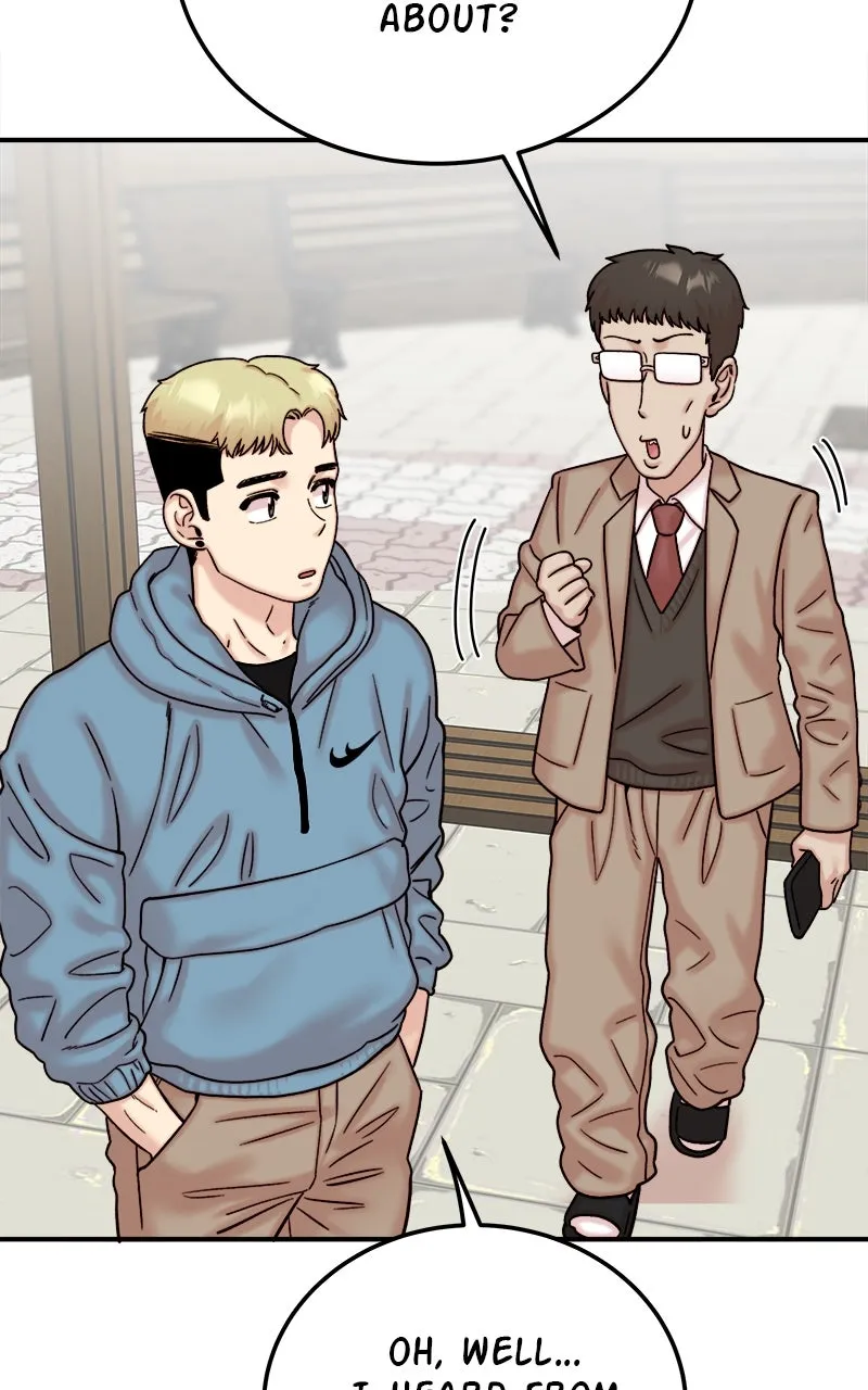 My Dud to Stud Boyfriend Chapter 44 page 63 - 
