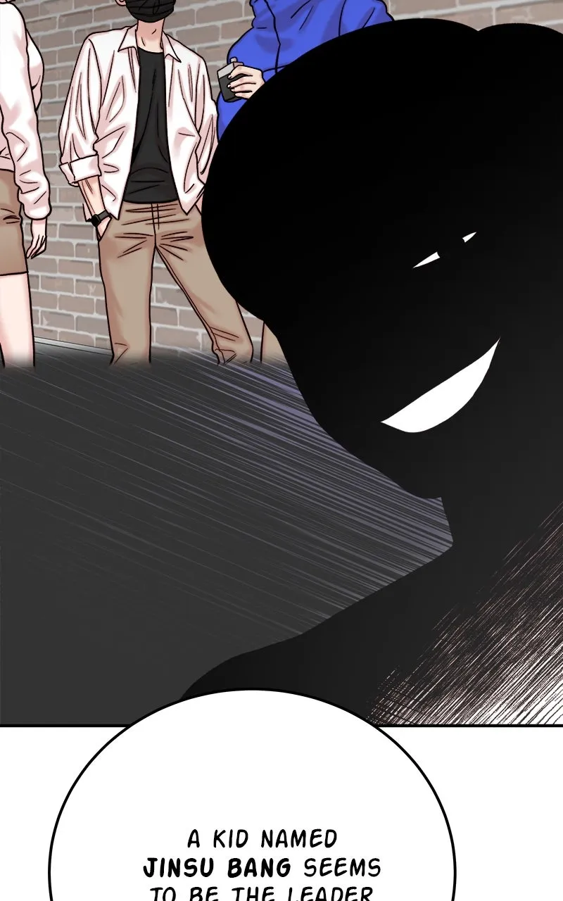 My Dud to Stud Boyfriend Chapter 44 page 65 - 