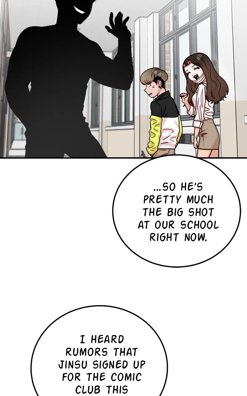 My Dud to Stud Boyfriend Chapter 44 page 67 - 