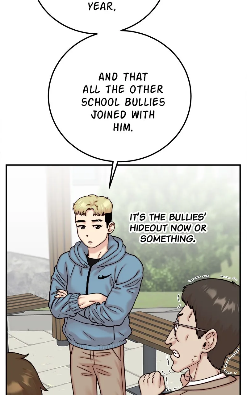My Dud to Stud Boyfriend Chapter 44 page 68 - 