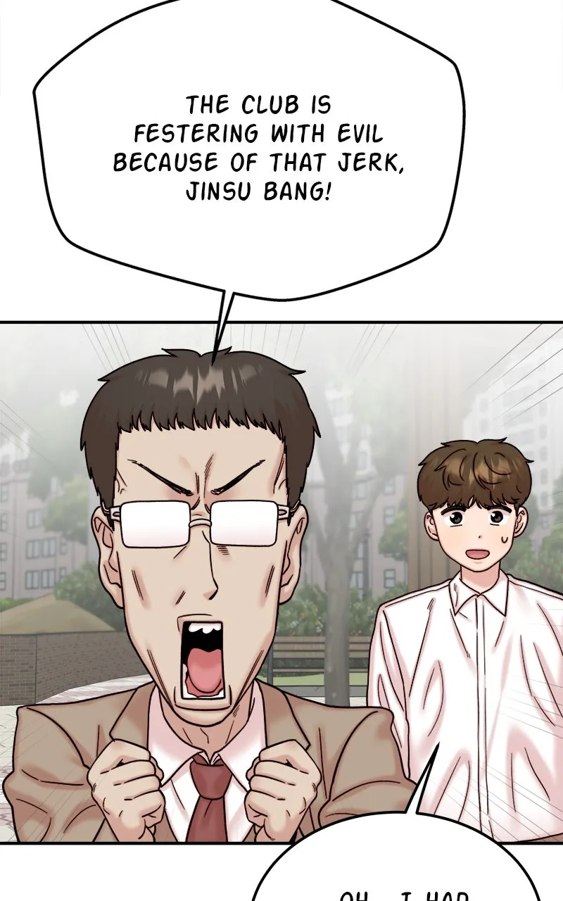 My Dud to Stud Boyfriend Chapter 44 page 70 - 