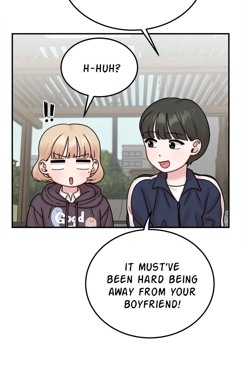 My Dud to Stud Boyfriend Chapter 44 page 75 - 