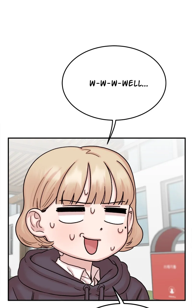My Dud to Stud Boyfriend Chapter 44 page 76 - 