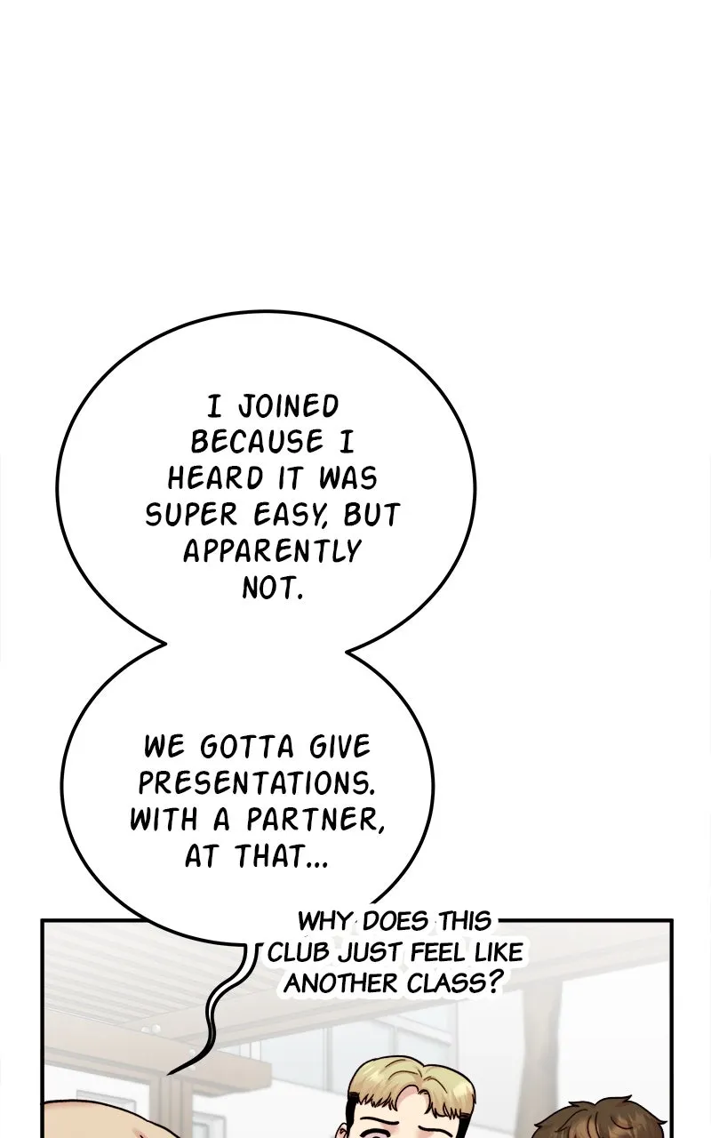 My Dud to Stud Boyfriend Chapter 44 page 78 - 