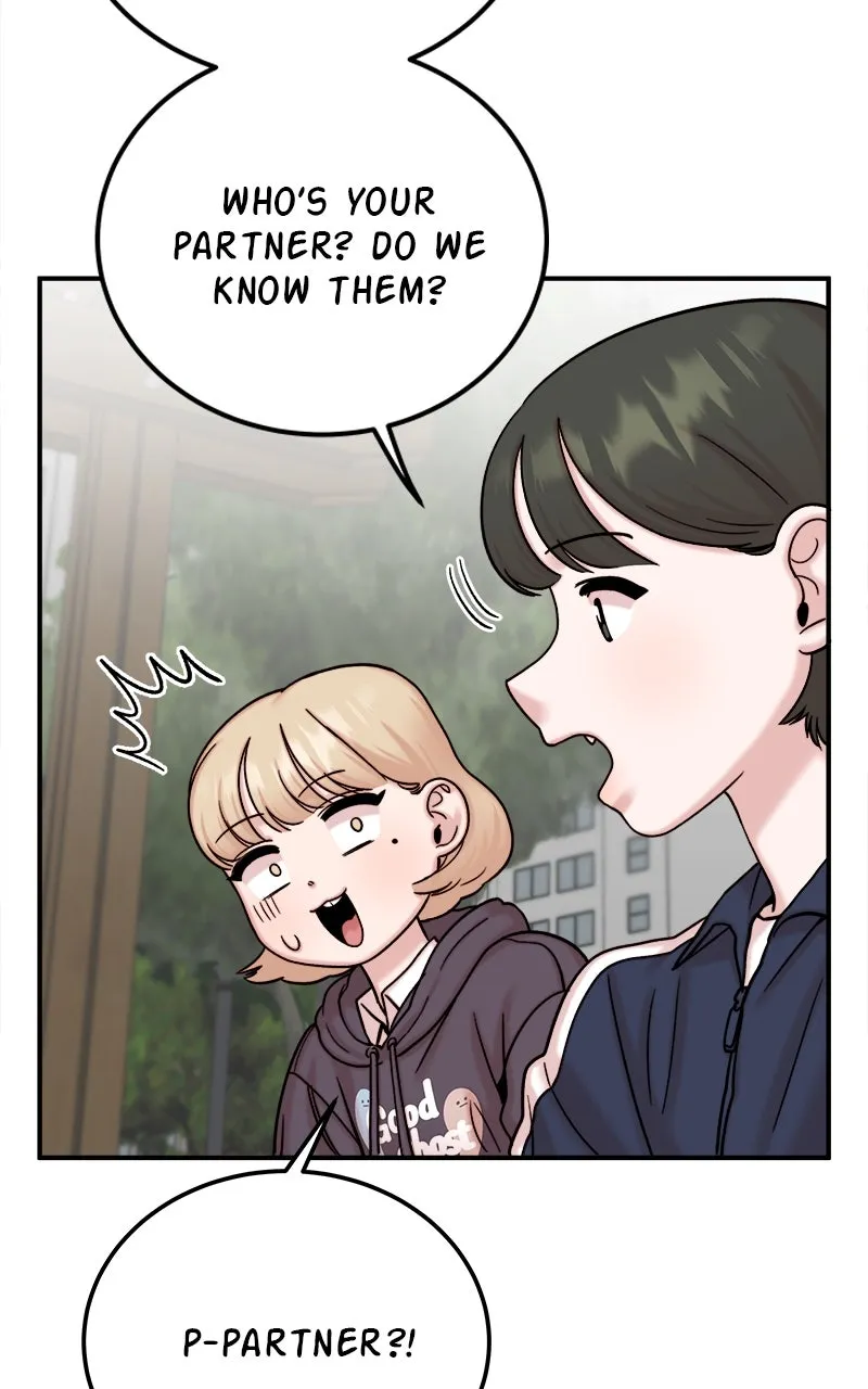 My Dud to Stud Boyfriend Chapter 44 page 80 - 