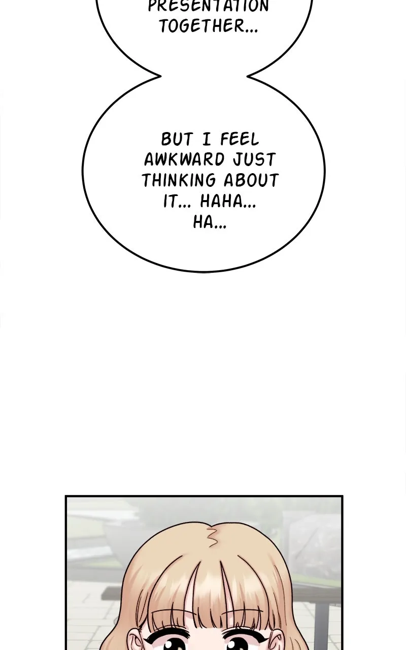 My Dud to Stud Boyfriend Chapter 44 page 84 - 