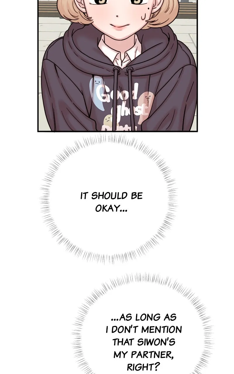 My Dud to Stud Boyfriend Chapter 44 page 85 - 