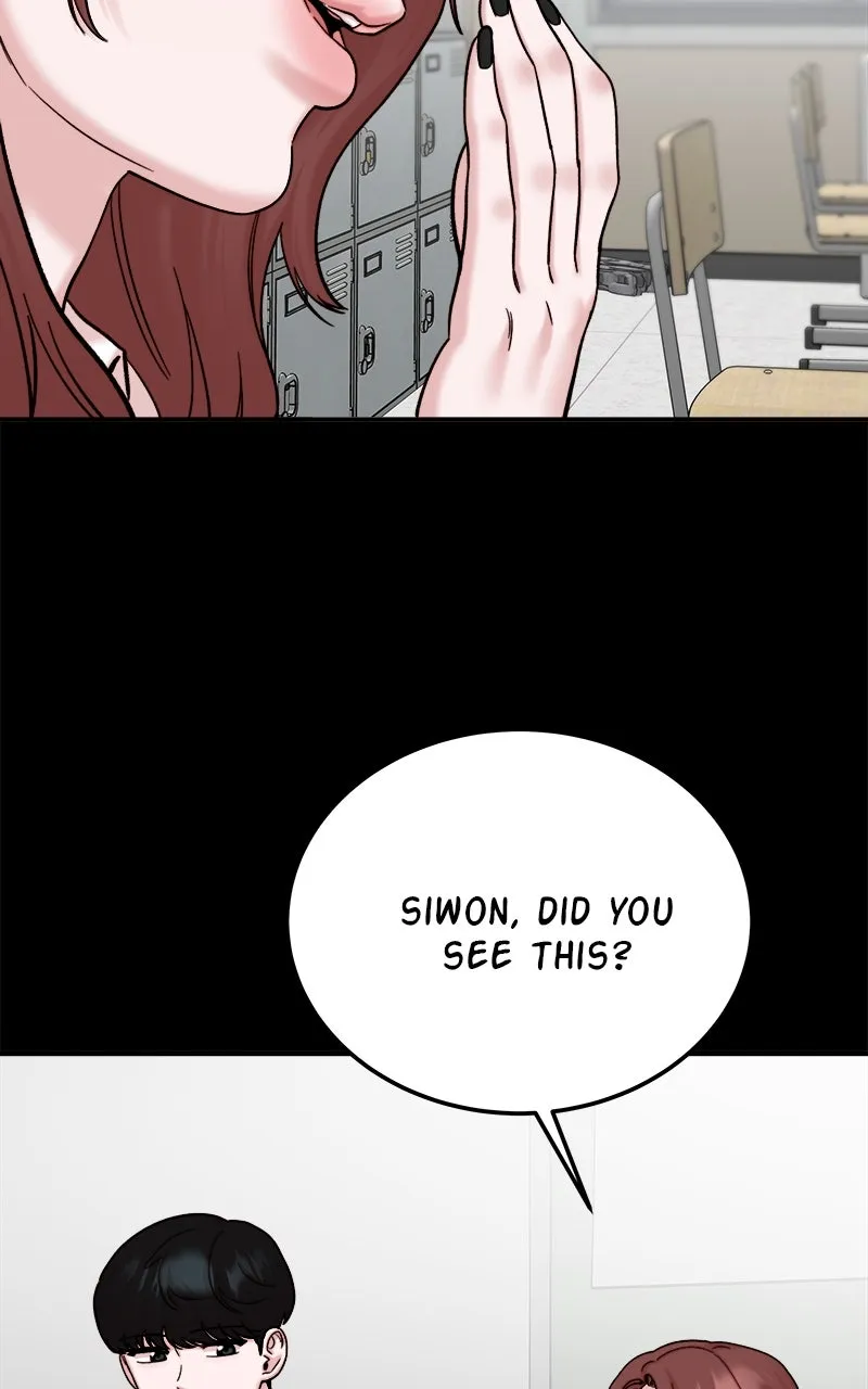 My Dud to Stud Boyfriend Chapter 44 page 10 - 