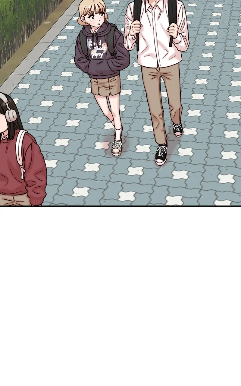 My Dud to Stud Boyfriend Chapter 44 page 92 - 