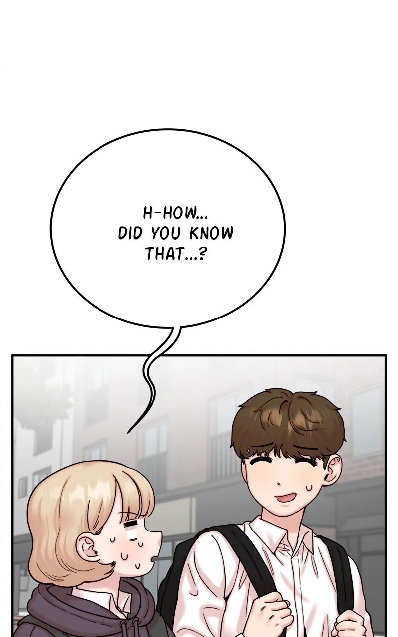 My Dud to Stud Boyfriend Chapter 44 page 96 - 