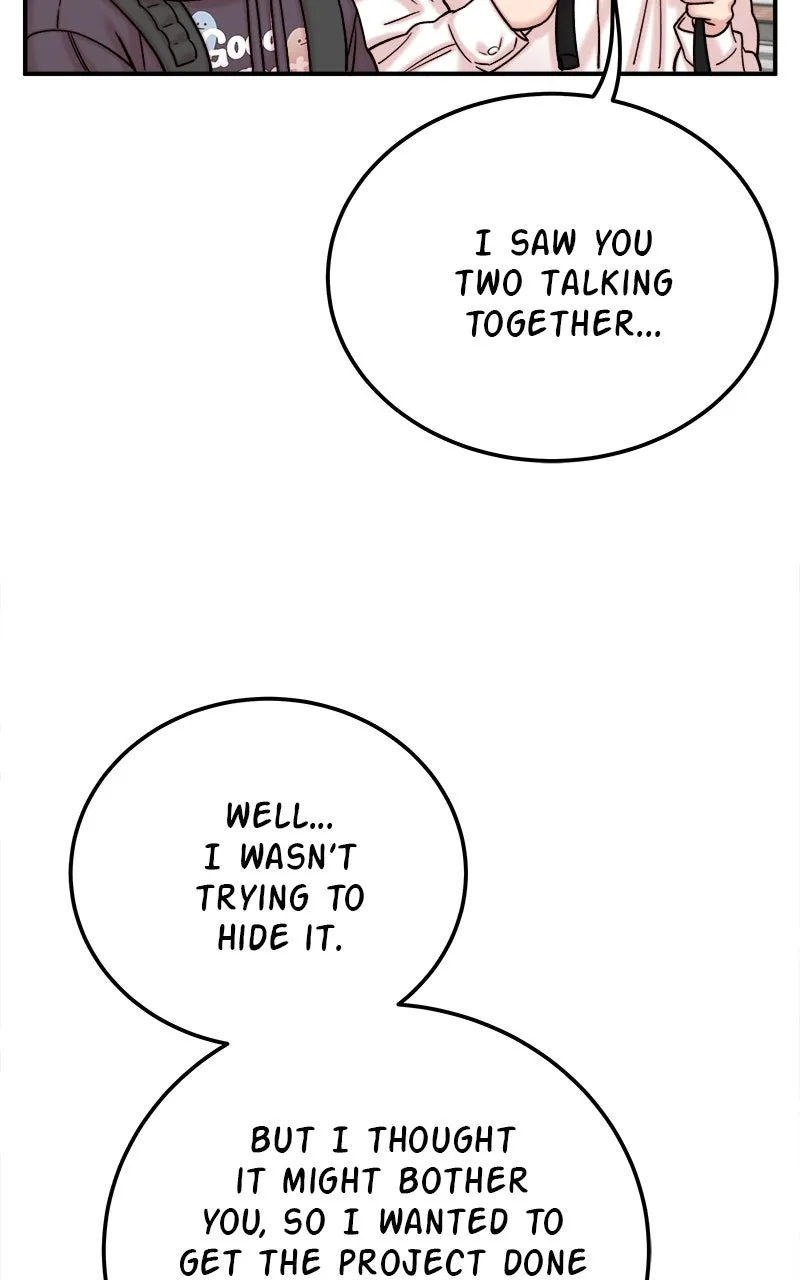My Dud to Stud Boyfriend Chapter 44 page 97 - 