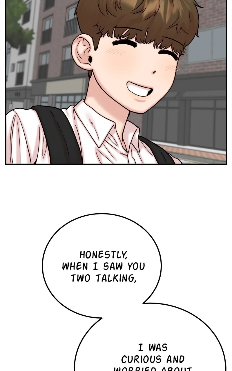 My Dud to Stud Boyfriend Chapter 44 page 100 - 