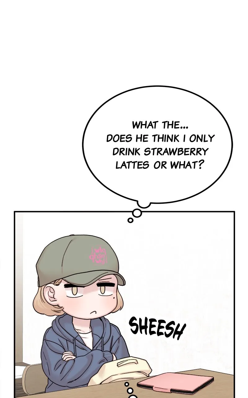 My Dud to Stud Boyfriend Chapter 45 page 11 - 