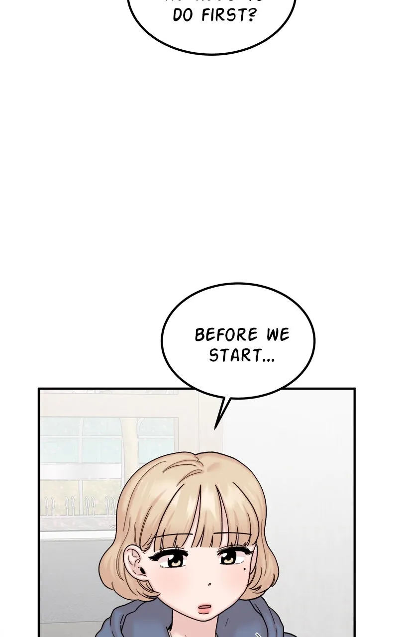 My Dud to Stud Boyfriend Chapter 45 page 15 - 