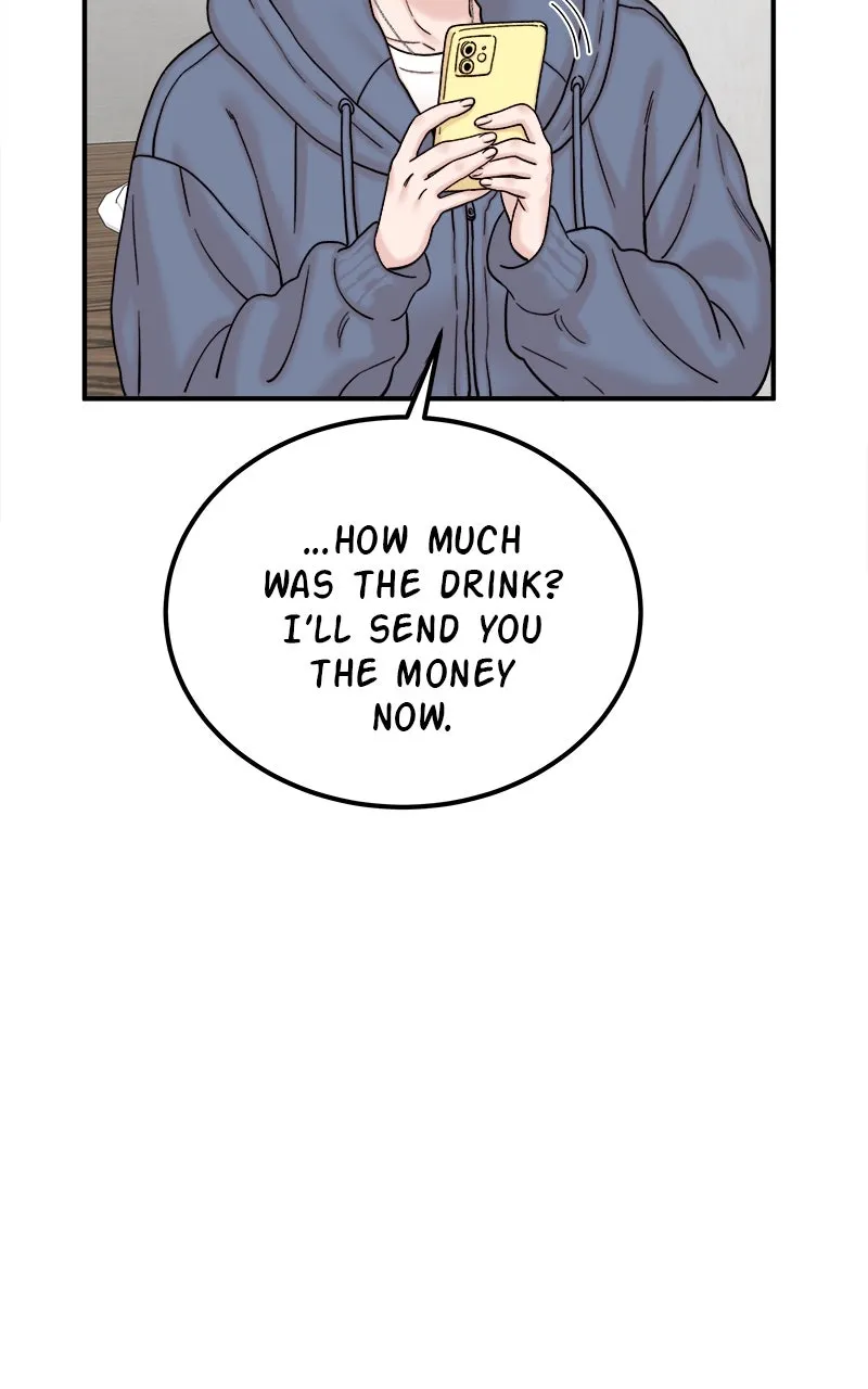 My Dud to Stud Boyfriend Chapter 45 page 16 - 