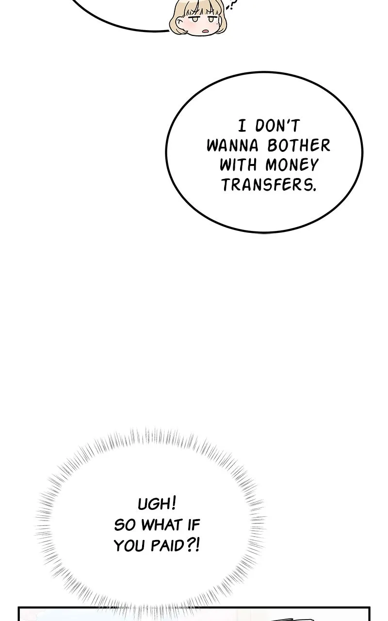 My Dud to Stud Boyfriend Chapter 45 page 18 - 